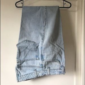 Vintage Levi’s Silver Tab